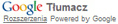 google translate