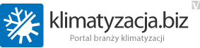 klimatyzacja.biz - logo